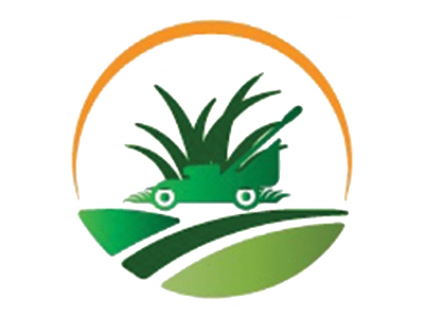 The Lawn Pros logo